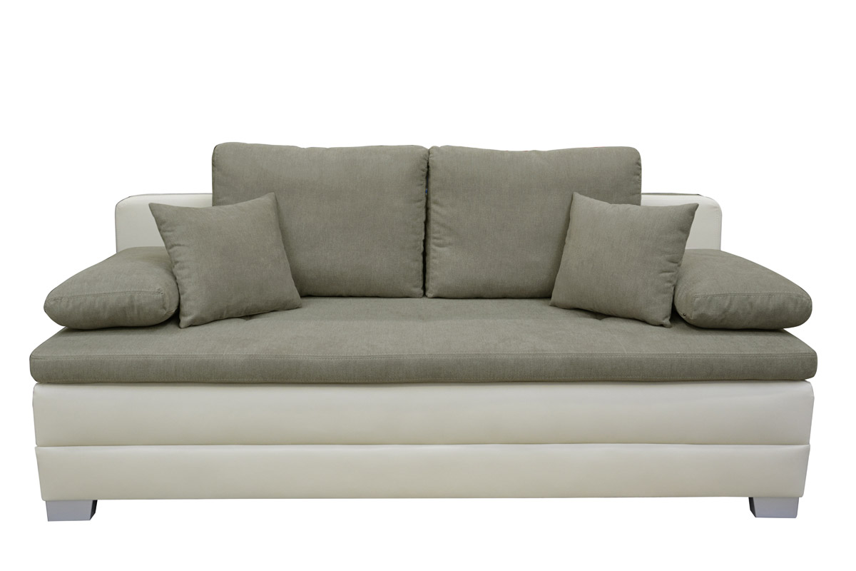 Elegancka sofa 