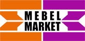 Logo Mebel-Market